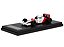 McLaren Honda MP4/6 1991 1:64 LCD Models - Imagem 1