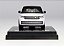 Land Rover Range Rover 1:64 LCD Models Branco - Imagem 5