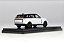 Land Rover Range Rover 1:64 LCD Models Branco - Imagem 2