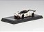 Pagani Huayra R 1:64 LCD Models Branco - Imagem 1