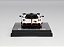 Pagani Huayra R 1:64 LCD Models Branco - Imagem 3