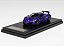 McLaren P1 1:64 LCD Models Purple - Imagem 1