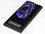McLaren P1 1:64 LCD Models Purple - Imagem 5
