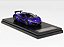 McLaren P1 1:64 LCD Models Purple - Imagem 9