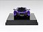 McLaren P1 1:64 LCD Models Purple - Imagem 4