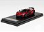 McLaren P1 1:64 LCD Models Vermelho - Imagem 1