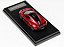 McLaren P1 1:64 LCD Models Vermelho - Imagem 9