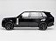 Land Rover Range Rover 2022 1:18 LCD Models Preto - Imagem 17