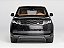 Land Rover Range Rover 2022 1:18 LCD Models Preto - Imagem 3