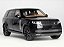 Land Rover Range Rover 2022 1:18 LCD Models Preto - Imagem 2