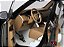 Land Rover Range Rover 2022 1:18 LCD Models Preto - Imagem 5