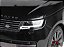 Land Rover Range Rover 2022 1:18 LCD Models Preto - Imagem 9