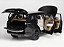 Land Rover Range Rover 2022 1:18 LCD Models Preto - Imagem 14