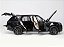 Land Rover Range Rover 2022 1:18 LCD Models Preto - Imagem 16