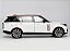 Land Rover Range Rover 2022 1:18 LCD Models Branco - Imagem 16