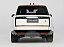 Land Rover Range Rover 2022 1:18 LCD Models Branco - Imagem 4
