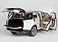 Land Rover Range Rover 2022 1:18 LCD Models Branco - Imagem 12