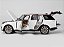 Land Rover Range Rover 2022 1:18 LCD Models Branco - Imagem 13