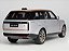Land Rover Range Rover 2022 1:18 LCD Models Prata - Imagem 2