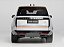 Land Rover Range Rover 2022 1:18 LCD Models Prata - Imagem 4