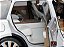 Land Rover Range Rover 2022 1:18 LCD Models Prata - Imagem 8