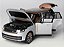 Land Rover Range Rover 2022 1:18 LCD Models Prata - Imagem 11