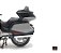 Honda Goldwing Tour 2020 1:12 LCD Models Cinza - Imagem 8