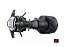 Honda Goldwing Tour 2020 1:12 LCD Models Cinza - Imagem 5