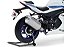 Suzuki R1000 2020 1:12 LCD Models Branco - Imagem 7