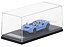 McLaren Elva 1:64 LCD Models Azul - Imagem 5