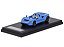 McLaren Elva 1:64 LCD Models Azul - Imagem 1