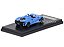 McLaren Elva 1:64 LCD Models Azul - Imagem 2