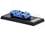 McLaren Elva 1:64 LCD Models Azul - Imagem 3