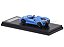McLaren Elva 1:64 LCD Models Azul - Imagem 4