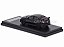 Honda Civic Type R 1:64 LCD Models Preto - Imagem 4