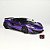 McLaren 600LT 1:18 LCD Models Purple - Imagem 2