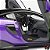 McLaren 600LT 1:18 LCD Models Purple - Imagem 9