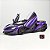 McLaren 600LT 1:18 LCD Models Purple - Imagem 7