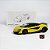 McLaren 600LT 1:18 LCD Models Amarelo - Imagem 12