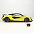 McLaren 600LT 1:18 LCD Models Amarelo - Imagem 4
