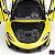McLaren 600LT 1:18 LCD Models Amarelo - Imagem 9