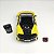 McLaren 600LT 1:18 LCD Models Amarelo - Imagem 6