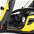 McLaren 600LT 1:18 LCD Models Amarelo - Imagem 11