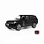 Range Rover SV Autobiography Dynamic 1:18 LCD Models Preto - Imagem 1