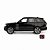 Range Rover SV Autobiography Dynamic 1:18 LCD Models Preto - Imagem 3