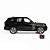 Range Rover SV Autobiography Dynamic 1:18 LCD Models Preto - Imagem 4