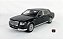 Toyota Century 1:18 LCD Models Preto - Imagem 1