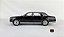 Toyota Century 1:18 LCD Models Preto - Imagem 2