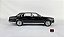 Toyota Century 1:18 LCD Models Preto - Imagem 3
