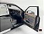 Toyota Century 1:18 LCD Models Preto - Imagem 7